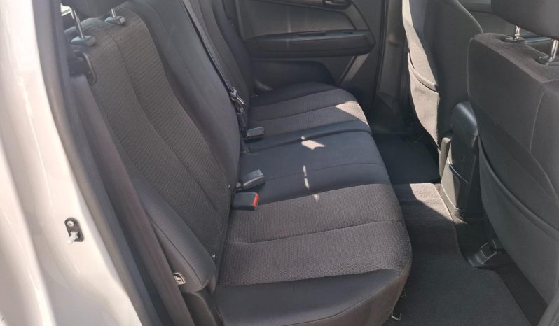 2013 Isuzu KB 250D-Teq Double Cab LE full