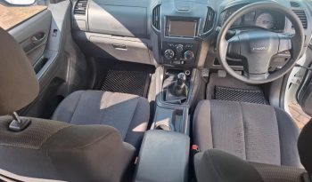 2013 Isuzu KB 250D-Teq Double Cab LE full