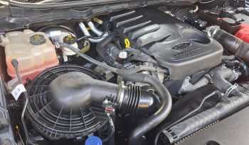 2016 Ford Ranger 3.2TDCi Double Cab 4×4 Wildtrak Auto full