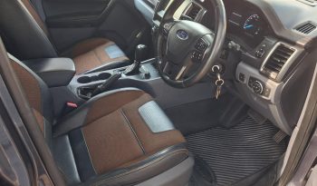 2016 Ford Ranger 3.2TDCi Double Cab 4×4 Wildtrak Auto full