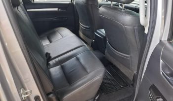 2016 Toyota Hilux 2.8GD-6 Double Cab Raider auto full