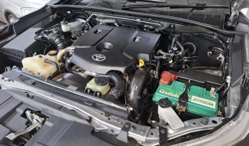 2016 Toyota Hilux 2.8GD-6 Double Cab Raider auto full