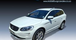 2013 Volvo XC60 T5 Excel