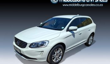 2013 Volvo XC60 T5 Excel full