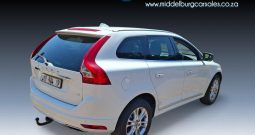 2013 Volvo XC60 T5 Excel