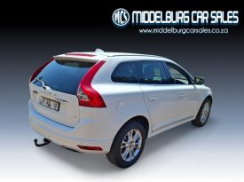 2013 Volvo XC60 T5 Excel