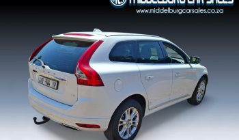 2013 Volvo XC60 T5 Excel full