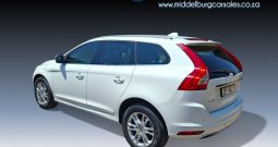 2013 Volvo XC60 T5 Excel