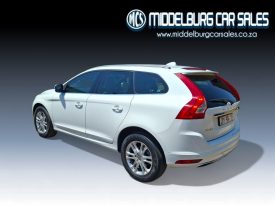 2013 Volvo XC60 T5 Excel