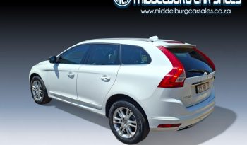2013 Volvo XC60 T5 Excel full