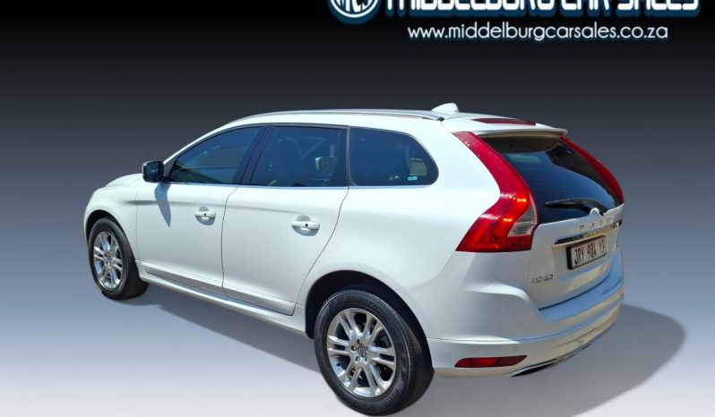 2013 Volvo XC60 T5 Excel