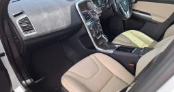 2013 Volvo XC60 T5 Excel