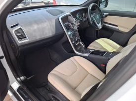 2013 Volvo XC60 T5 Excel