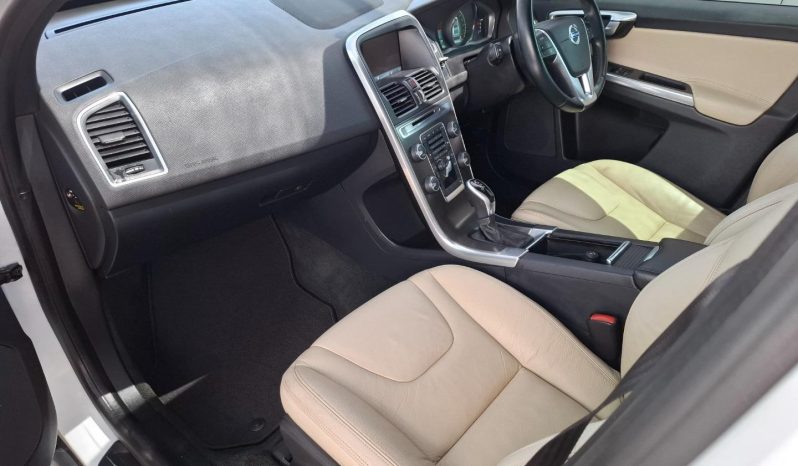2013 Volvo XC60 T5 Excel