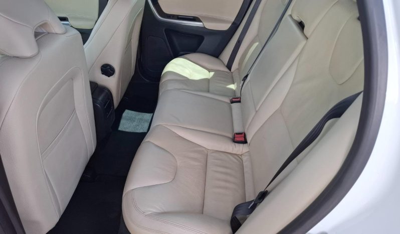 2013 Volvo XC60 T5 Excel full