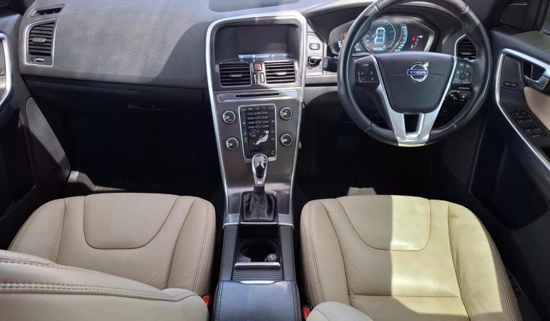 2013 Volvo XC60 T5 Excel full