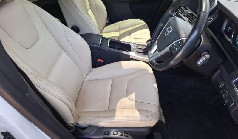 2013 Volvo XC60 T5 Excel full