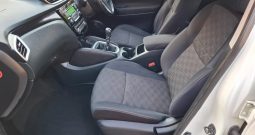 2014 Nissan Qashqai 1.5dCi Acenta