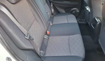 2014 Nissan Qashqai 1.5dCi Acenta full