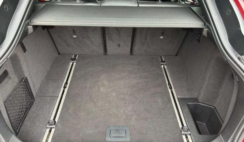 2017 BMW X4 xDrive20d M Sport full