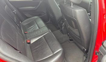 2017 BMW X4 xDrive20d M Sport full