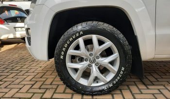 2019 Volkswagen Amarok 2.0BiTDI Double Cab Highline Auto full