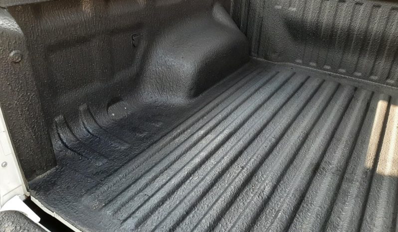 2019 Volkswagen Amarok 2.0BiTDI Double Cab Highline Auto full