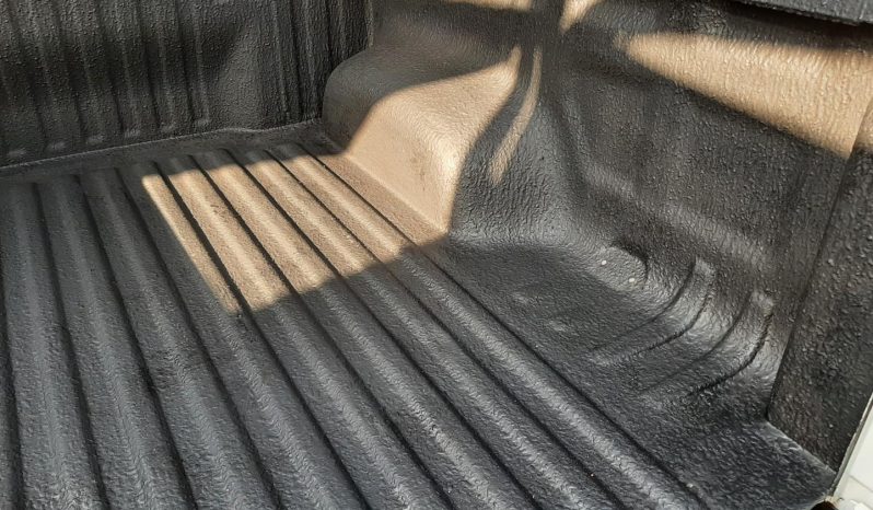 2019 Volkswagen Amarok 2.0BiTDI Double Cab Highline Auto full