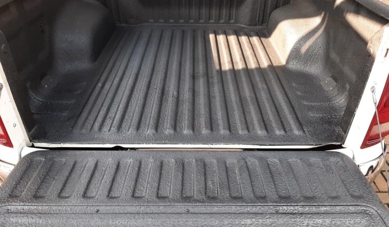 2019 Volkswagen Amarok 2.0BiTDI Double Cab Highline Auto full