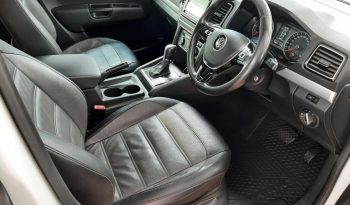 2019 Volkswagen Amarok 2.0BiTDI Double Cab Highline Auto full