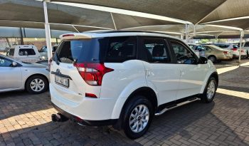 2020 Mahindra XUV500 2.2CRDe W8 full