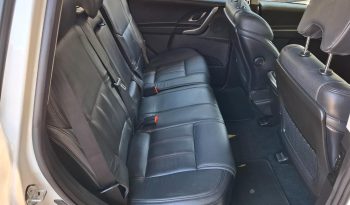 2020 Mahindra XUV500 2.2CRDe W8 full