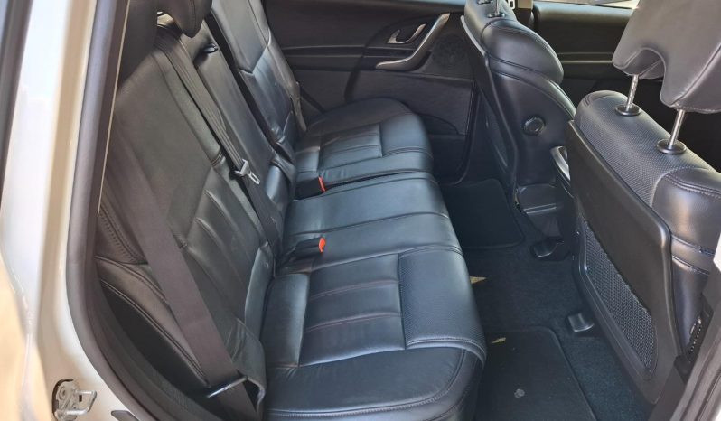 2020 Mahindra XUV500 2.2CRDe W8 full