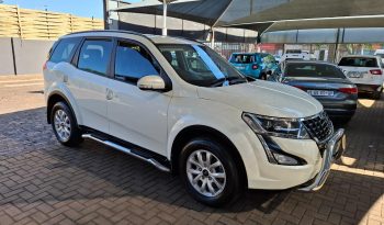 2020 Mahindra XUV500 2.2CRDe W8 full