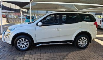 2020 Mahindra XUV500 2.2CRDe W8 full