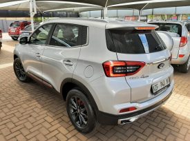 2024 Chery Tiggo 4 Pro 1.5T Elite SE