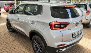 2024 Chery Tiggo 4 Pro 1.5T Elite SE full