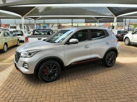 2024 Chery Tiggo 4 Pro 1.5T Elite SE