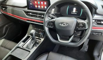 2024 Chery Tiggo 4 Pro 1.5T Elite SE full