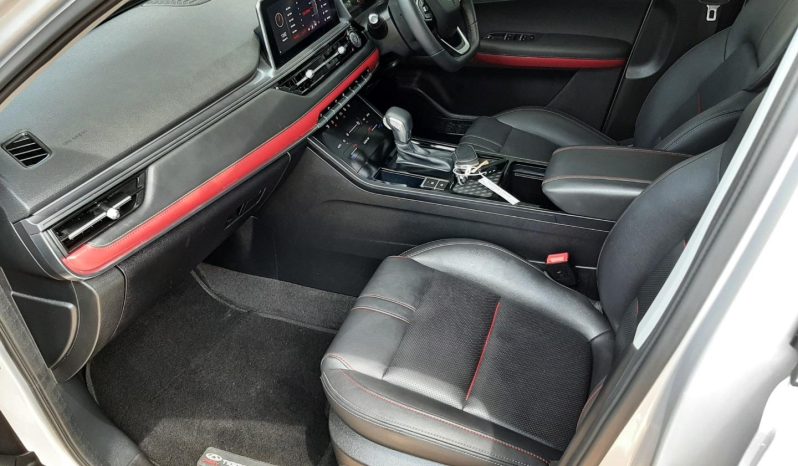 2024 Chery Tiggo 4 Pro 1.5T Elite SE full