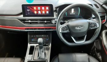 2024 Chery Tiggo 4 Pro 1.5T Elite SE full