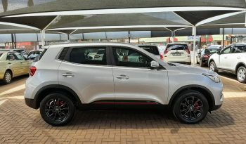 2024 Chery Tiggo 4 Pro 1.5T Elite SE full