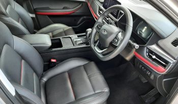 2024 Chery Tiggo 4 Pro 1.5T Elite SE full