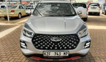 2024 Chery Tiggo 4 Pro 1.5T Elite SE full