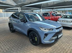 2023 Haval H6 GT 2.0T 4WD Super Luxury