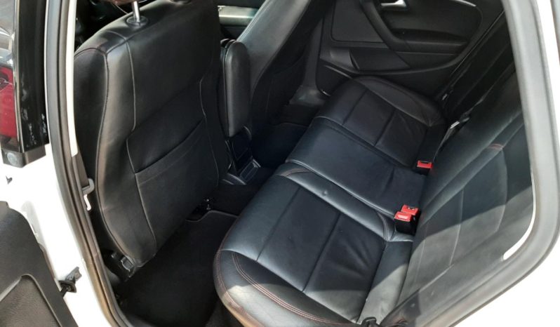 2017 Volkswagen Polo Hatch 1.0TSI R-Line Auto full