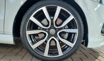 2017 Volkswagen Polo Hatch 1.0TSI R-Line Auto full