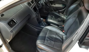 2017 Volkswagen Polo Hatch 1.0TSI R-Line Auto full