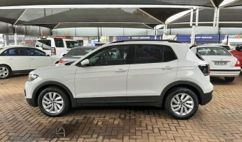 2021 Volkswagen T-Cross 1.0TSI 85kW Comfortline full