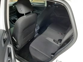 2021 Volkswagen T-Cross 1.0TSI 85kW Comfortline